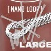 Vision Nano Loops, Large -Perho Kauppa VBL L page 1