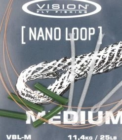 Vision Nano Loops, Medium
