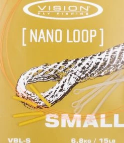 Vision Nano Loops, Small