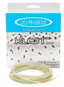 Vision Kust -ampumapää -Perho Kauppa VISIONKUSTAP