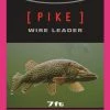 Vision Pike Wire 7ft 30lb/13,6kg -haukiperuke -Perho Kauppa VWL30