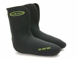VISION NEOPRENE SOCKS