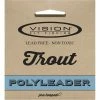 Vision Polyleader Trout -perukkeet 1 Vision Polyleader Trout -perukkeet -Perho Kauppa VisionPolyleaderTrout 6417512300780 416f630bb5bb8ab45f87059524a086c5 3