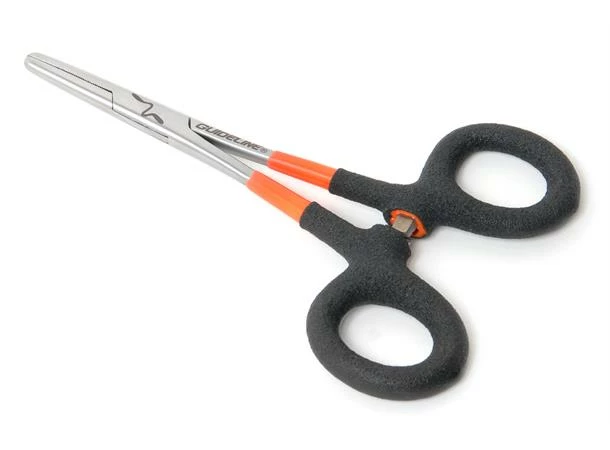 Guideline Straight Forceps 3 Guideline Straight Forceps