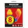 Wiggler -jalanlämmitin, 2 Kpl/pkt -Perho Kauppa WIGGLERJL