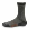 Simms Kahluusukat Gunmetal -Perho Kauppa Wading sock 2