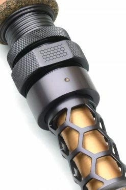 VISION XO GRAPHENE DH -kahdenkäden Perhovapa -Perho Kauppa XO DH Graphene2