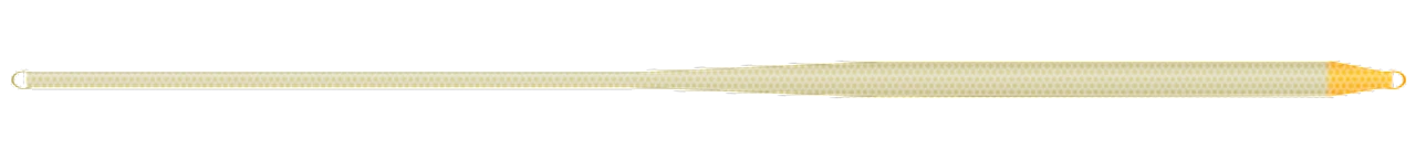 Scientific Anglers Wavelength Nymph/Indicator -perhosiima 4 Scientific Anglers Wavelength Nymph/Indicator -perhosiima - Image 2