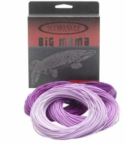 Vision Big Mama -perhosiimat