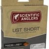 Scientific Anglers UST Short -ampumapää, Super Fast Sink -Perho Kauppa category 1 8091 7511 1