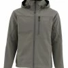 Simms Challenger Windblock Hoody. Väri: Loden -Perho Kauppa challenger windbloc hoody loden 1