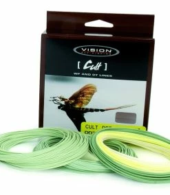 Vision Cult-perhosiimat