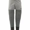 Simms Freestone Pant-kahluuhousut, Smoke -Perho Kauppa freestone pant smoke s15 1