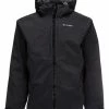 Simms Freestone Jacket Black -Perho Kauppa freestonejacket