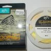 G-Loomis Wind Taper Trout Line -perhosiima, WF5I -Perho Kauppa gloomiswindtwf5i 1