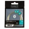 Hardy Copolymer 9ft -valmis Perukkeet, 3kpl 2 Hardy Copolymer 9ft -valmis Perukkeet, 3kpl -Perho Kauppa hardy leaders precision taper bag clear olive 2018 alt1