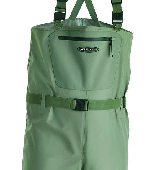 Vision Ikon -kahluuhousut 3 Vision Ikon -kahluuhousut