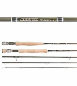 Keeper Perkeet 8′ #4 -perhovapa