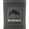 Simms Koozy Juomateline. Väri:Hunter Green -Perho Kauppa koozy hunter green 1