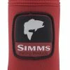 Simms Koozy Juomateline. Väri:Scarlet. -Perho Kauppa koozy scarlet 1
