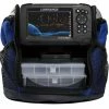 Lowrance HOOK Reveal Ice 5″ -kannettava Yhdistelmälaite -Perho Kauppa lowrancehookrv5ice