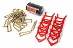 ISKUKOUKKUSETTI KISA