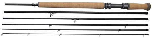 Shakespeare Oracle Exp 12’9″ #8 -kahdenkäden Perhovapa 3 Shakespeare Oracle Exp 12’9″ #8 -kahdenkäden Perhovapa