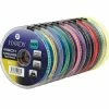 Hardy Mach Fluorocarbon 50m 6X -perukesiima -Perho Kauppa pict30604 1