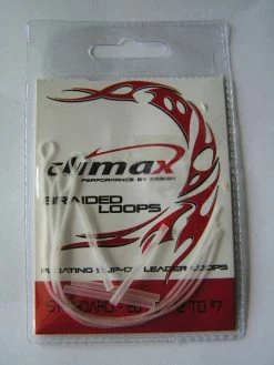 Climax Braided Loops