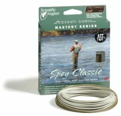 Scientific Anglers Spey Classic -perhosiima