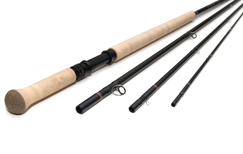 Scott Radian DH 15′ #10 -kahdenkäden Perhovapa 3 Scott Radian DH 15′ #10 -kahdenkäden Perhovapa