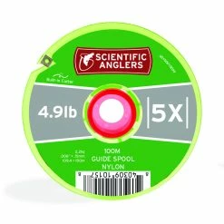 Scientific Anglers Guide Tippet Spool, 100m