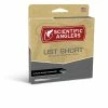 Scientific Anglers UST Short -ampumapää, #9/10