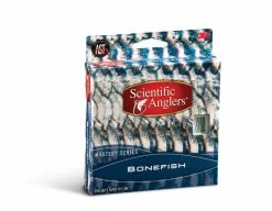Scientific Anglers Mastery Bonefish Horizon WF5F -perhosiima