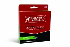 Scientific Anglers Amplitude Smooth Infinity Camo -perhosiima