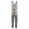 Simms Womens Tributary -kahluuhousut, Platinum -Perho Kauppa product 1 31080