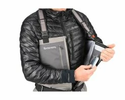 Simms G4Z -kahluuhousut, Slate -Perho Kauppa product 5 34374