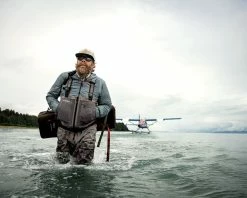 Simms G4Z -kahluuhousut, Slate -Perho Kauppa product 8 34374