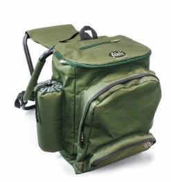 Ahti -Reppujakkara Iso, Ahti PRO