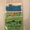 Climax Freshwater -valmis Peruke 1 Climax Freshwater -valmis Peruke -Perho Kauppa s l225 1