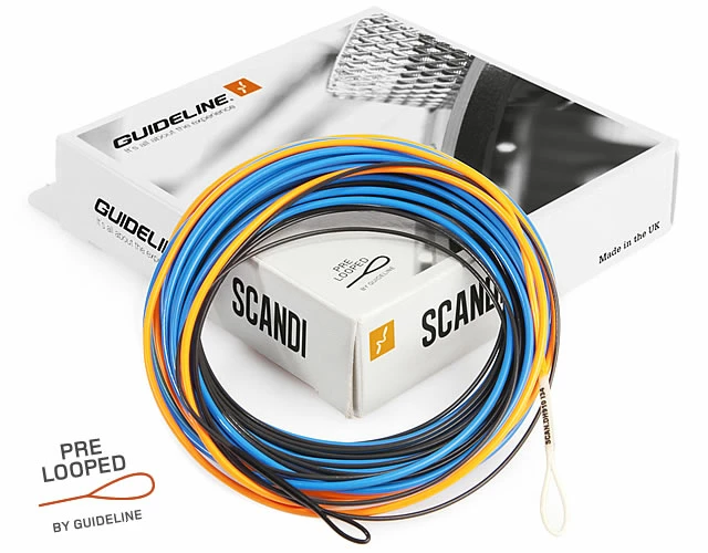 Guideline Scandi RTG -ampumapää 3 Guideline Scandi RTG -ampumapää