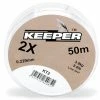 Keeper -perukesiima -Perho Kauppa shop tippet 1