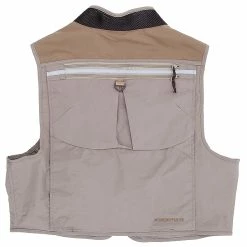 Keeper -perholiivi 5 Keeper -perholiivi -Perho Kauppa shop vest back