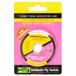 SOLDARINI New Three Tone Indicator Line