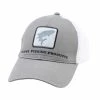 Simms Tarpon Trucker Cap -Perho Kauppa tarpon trucker boulder 1