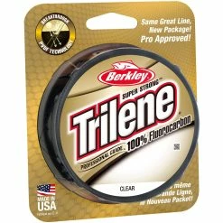 Berkley Trilene Fluorocarbon -siima 150m