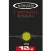 Vision Stealth Tippet Rings, 12kg 1 Vision Stealth Tippet Rings, 12kg -Perho Kauppa visstealth12 1