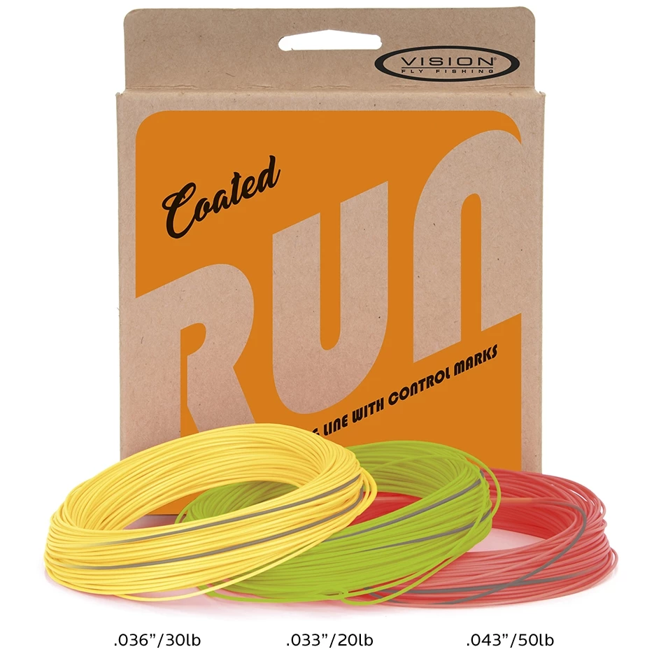 Vision Rannari -juoksusiimat 3 Vision Rannari -juoksusiimat