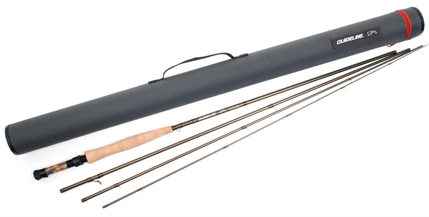 Guideline LPs -perhovavat 3 Guideline LPs -perhovavat