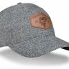 Guideline Flexfit Cap Est.93′ , Dark Heather Grey -Perho Kauppa web image flexfit cap est 93 l